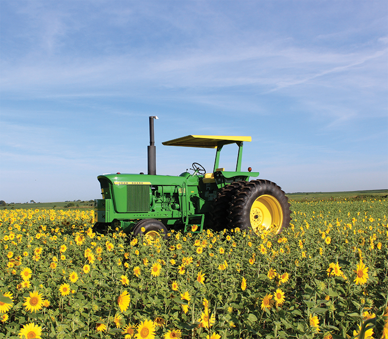 Ahw Calendar AHW, LLC Ashmore Illinois